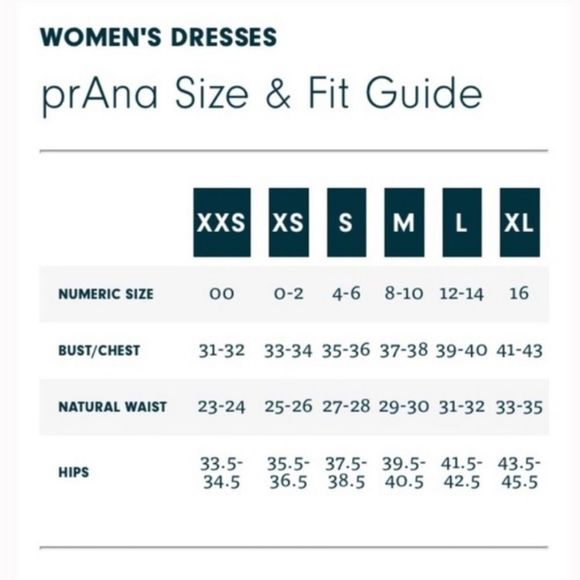 Prana Rebecca Dress in Vivid Viola. Purple with Brown Stripes. Size XL. NWT. - Picture 16 of 16